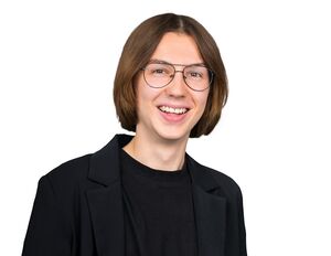 Mitarbeiter Gildhorn Intercoiffure