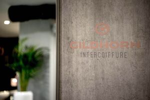 Salonbild Gildhorn Intercoiffure