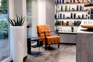 Salonbild Gildhorn Intercoiffure