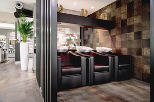 Salonbild Gildhorn Intercoiffure