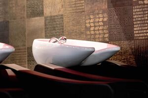 Salonbild Gildhorn Intercoiffure