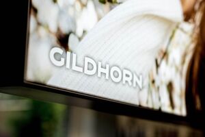 Salonbild Gildhorn Intercoiffure