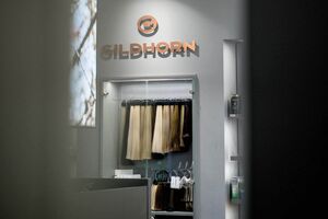 Salonbild Gildhorn Intercoiffure