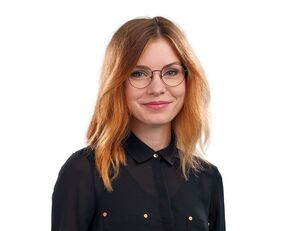 frisör luebeck vanessa kosche scharbeutz