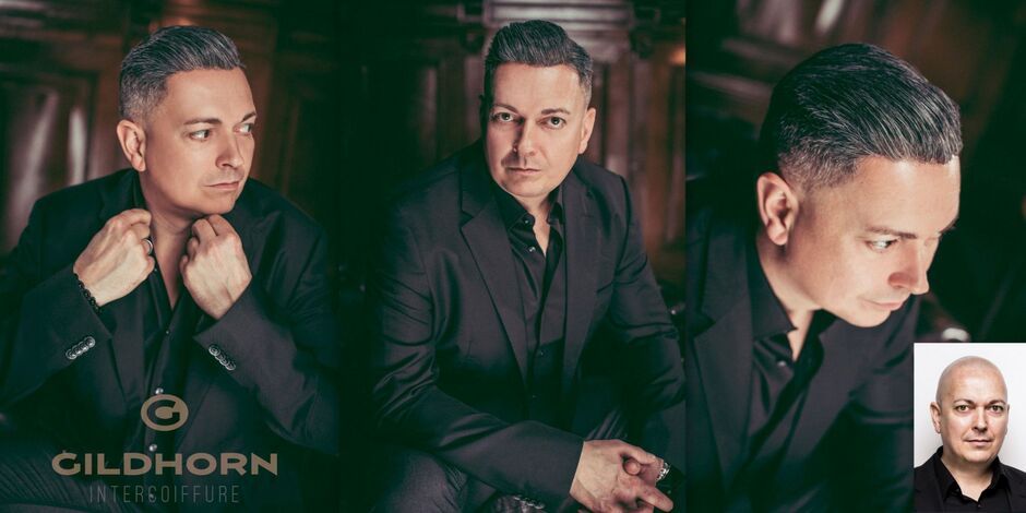 Mitarbeiter Gildhorn Intercoiffure