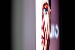 Salonbild Gildhorn Intercoiffure