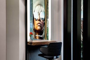 Salonbild Gildhorn Intercoiffure