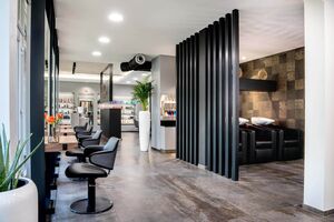 Salonbild Gildhorn Intercoiffure