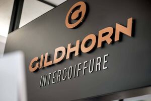 Salonbild Gildhorn Intercoiffure