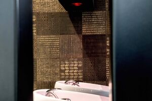 Salonbild Gildhorn Intercoiffure