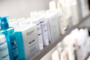 Salonbild Gildhorn Intercoiffure