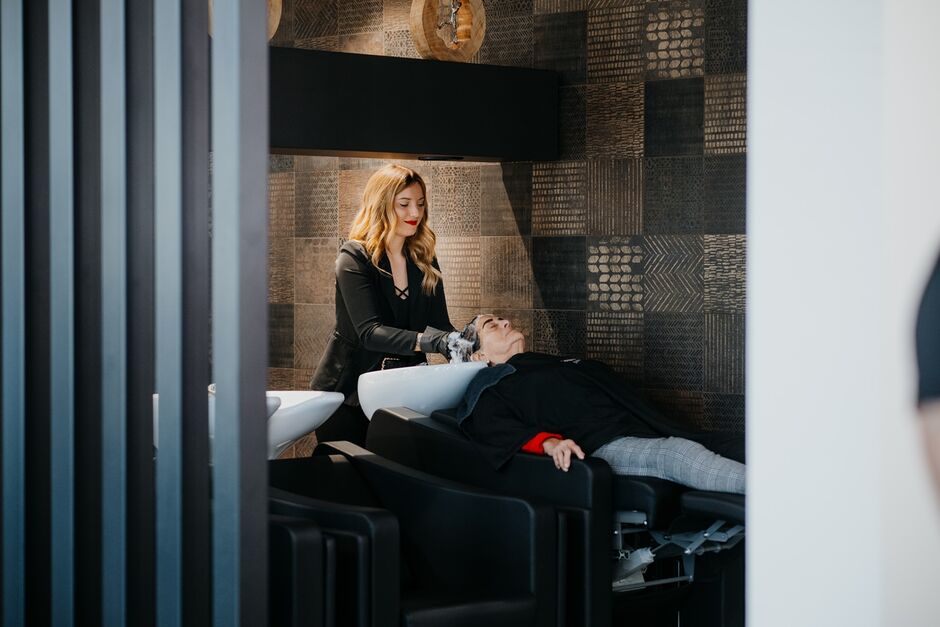 Salonbild Gildhorn Intercoiffure